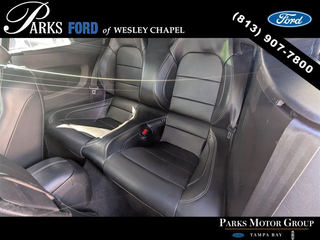 Certified 2021 Ford Mustang GT Premium w/ Equipment Group 401A image 14