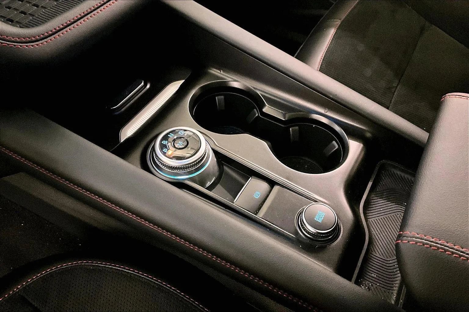 Certified 2025 Ford Explorer ST w/ Sun And Sound Package image 16