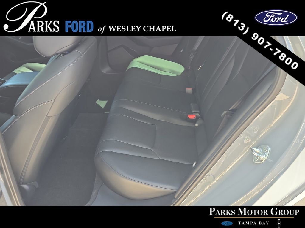 Used 2023 Honda Accord EX-L image 14