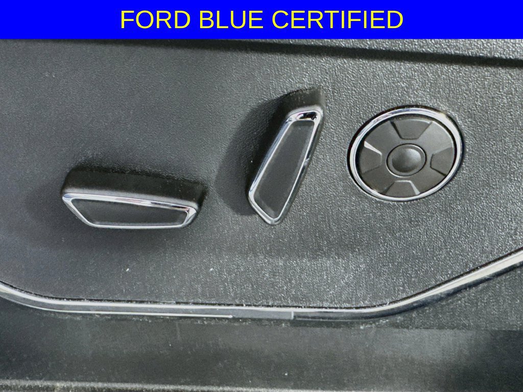 Certified 2024 Ford F150 Platinum w/ FX4 Off-Road Package AWD/4WD image 23