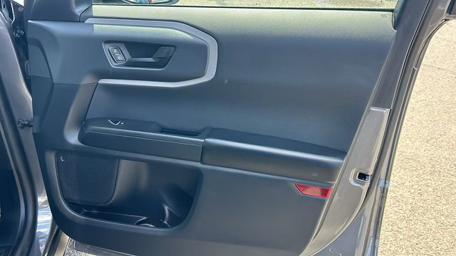 Certified 2023 Ford Bronco Sport Big Bend w/ Convenience Package AWD/4WD image 10