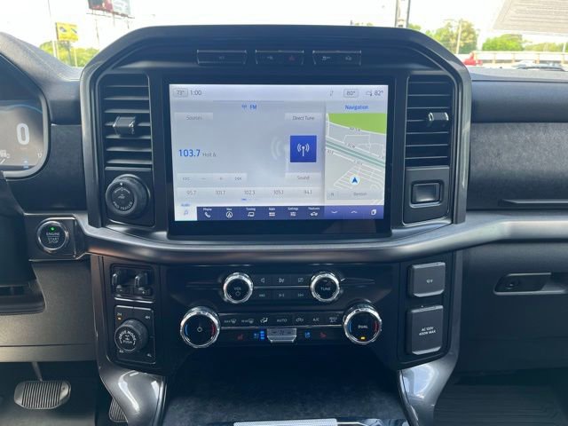 Certified 2023 Ford F150 Tremor w/ Equipment Group 402A High AWD/4WD image 13