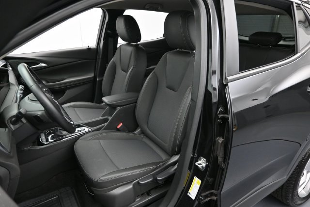 Used 2025 Buick Encore GX Preferred FWD image 11