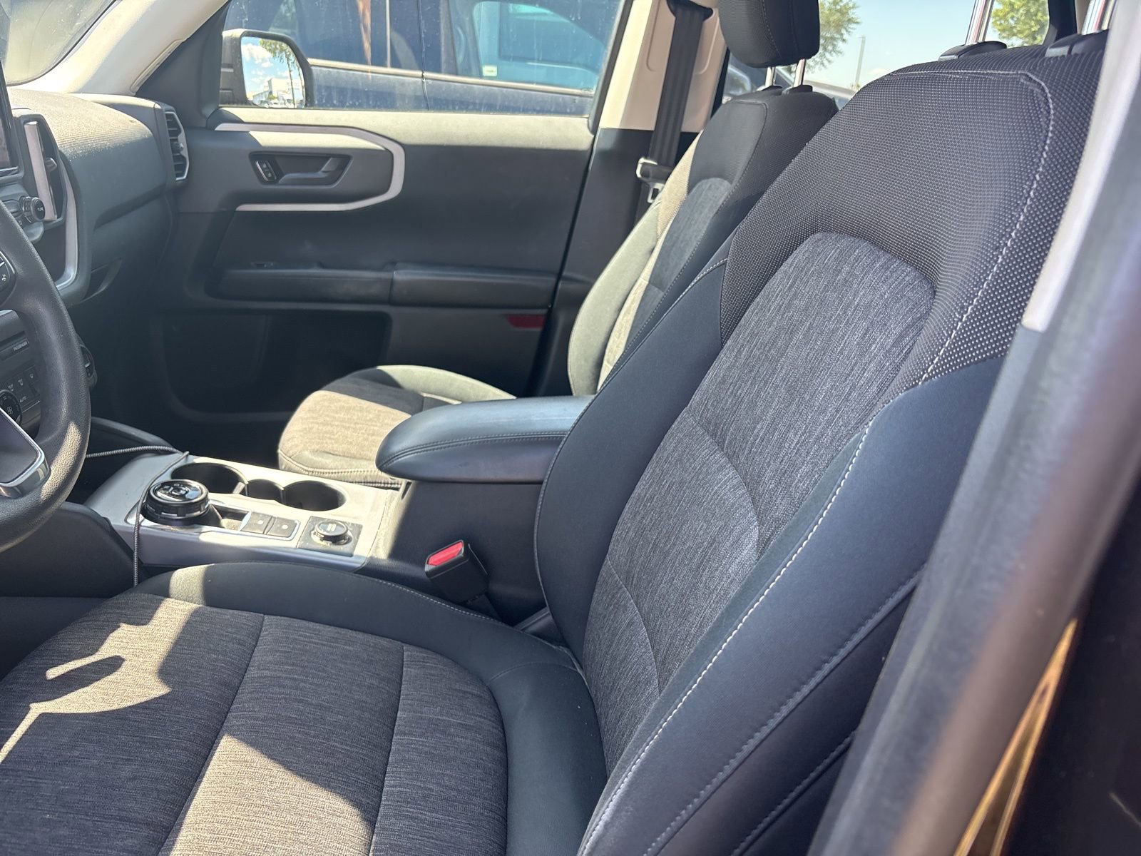 Certified 2021 Ford Bronco Sport Big Bend AWD/4WD image 7