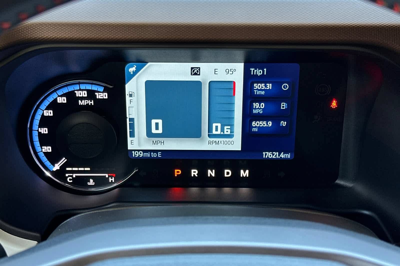 Certified 2024 Ford Bronco Heritage Edition AWD/4WD image 26