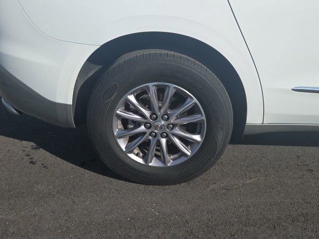 Used 2024 Buick Enclave Premium image 11