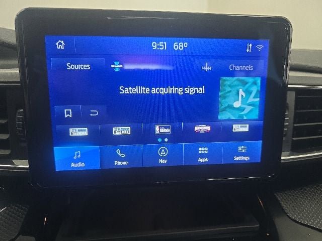Certified 2022 Ford Explorer ST AWD/4WD image 26