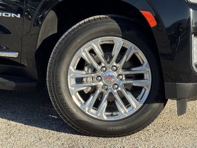 Used 2021 GMC Yukon SLT w/ SLT Premium Package image 33