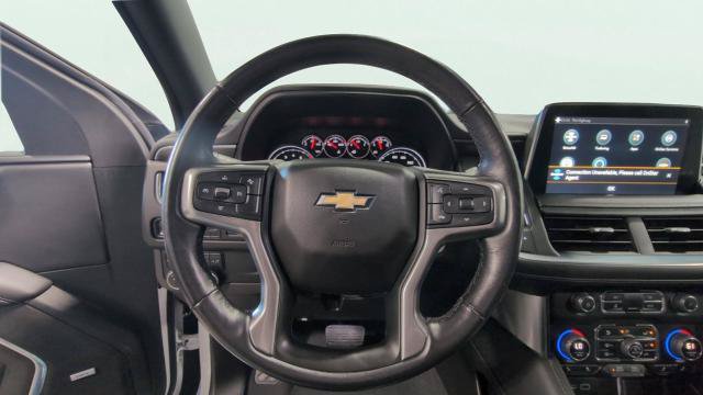 Used 2021 Chevrolet Tahoe LT AWD/4WD image 18