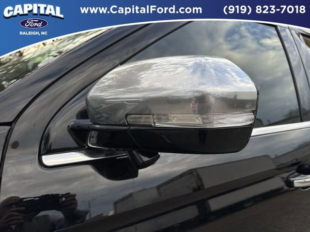 Certified 2023 Ford Expedition Max Platinum image 14