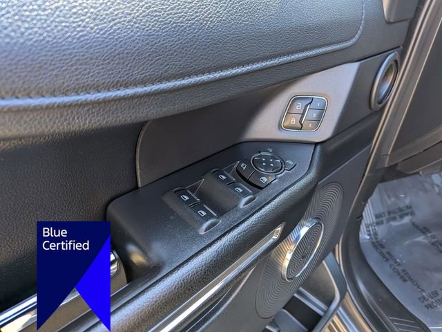 Certified 2021 Ford Expedition XLT image 13