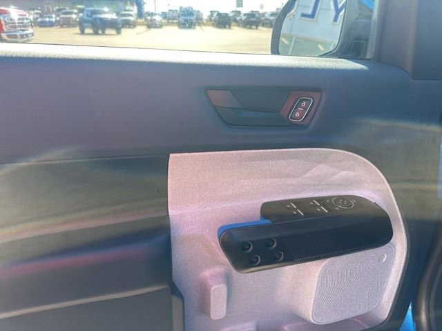 Certified 2025 Ford Maverick XLT w/ XLT Luxury Package image 33