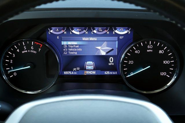 Certified 2024 Ford Expedition Max XLT image 40