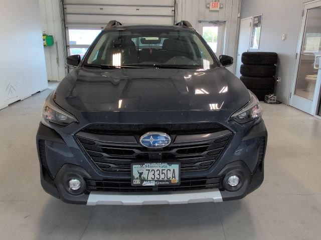 Used 2024 Subaru Outback Limited AWD/4WD image 8