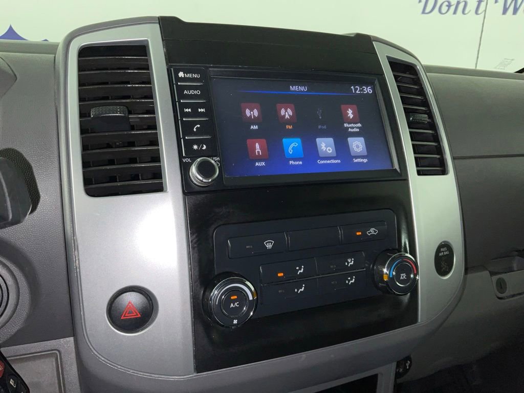 Used 2019 Nissan Frontier SV RWD image 20