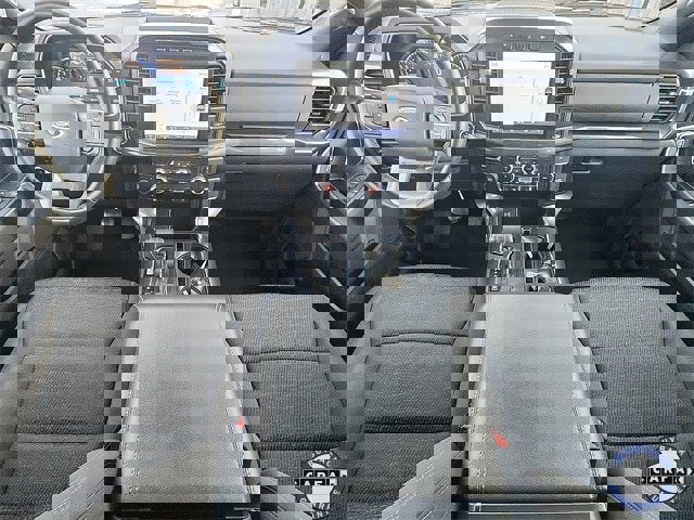 Certified 2023 Ford F150 XLT w/ Equipment Group 302A High image 8