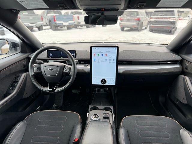 Certified 2023 Ford Mustang Mach-E GT image 16