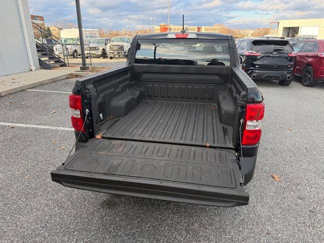 Certified 2022 Ford Maverick XLT w/ Equipment Group 300A Standard image 9