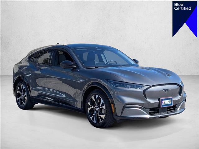 Certified 2023 Ford Mustang Mach-E Premium image 1
