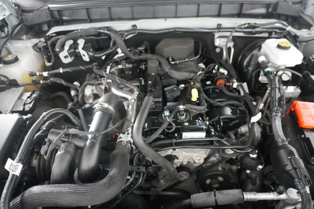 Certified 2023 Ford Bronco Black Diamond AWD/4WD image 33