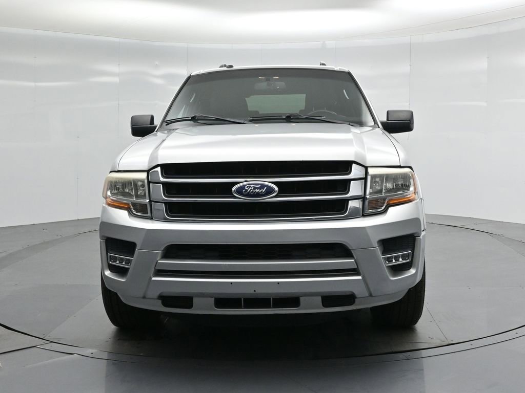 Certified 2017 Ford Expedition EL XLT image 21