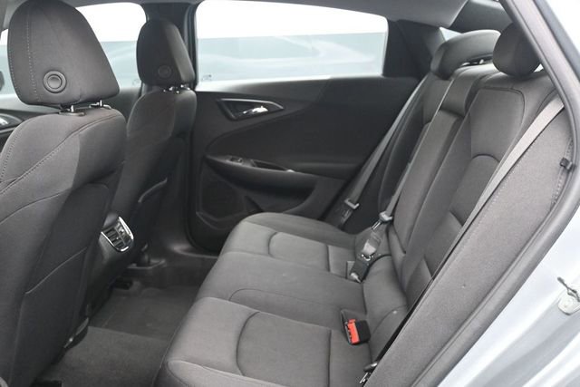 Used 2024 Chevrolet Malibu LT FWD image 5