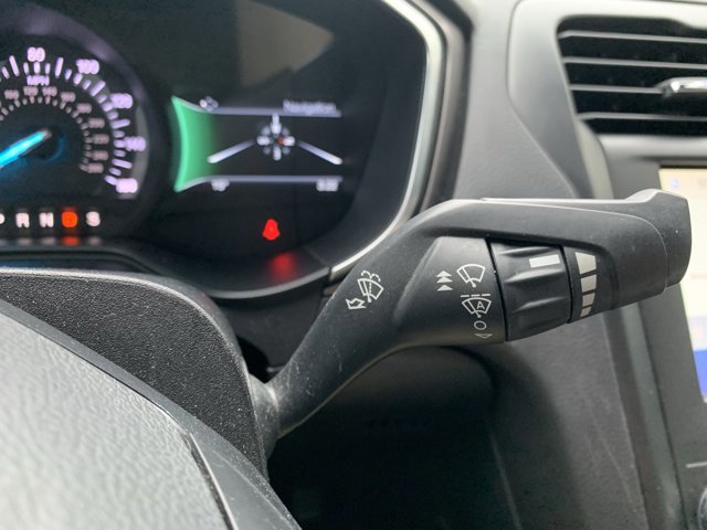 Certified 2019 Ford Fusion SE w/ Equipment Group 151A image 35