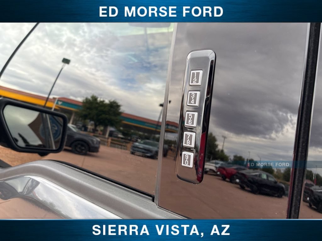 Certified 2023 Ford F150 Raptor w/ Equipment Group 802A Raptor R AWD/4WD image 32