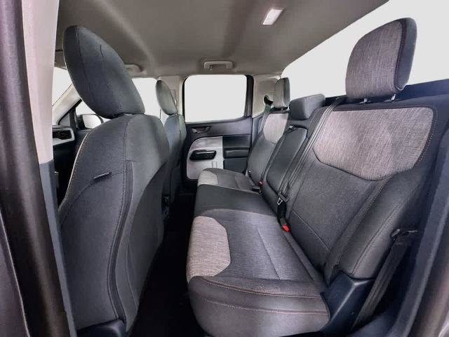 Certified 2023 Ford Maverick XLT w/ XLT Luxury Package FWD image 13