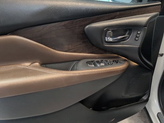 Used 2021 Nissan Murano Platinum image 15