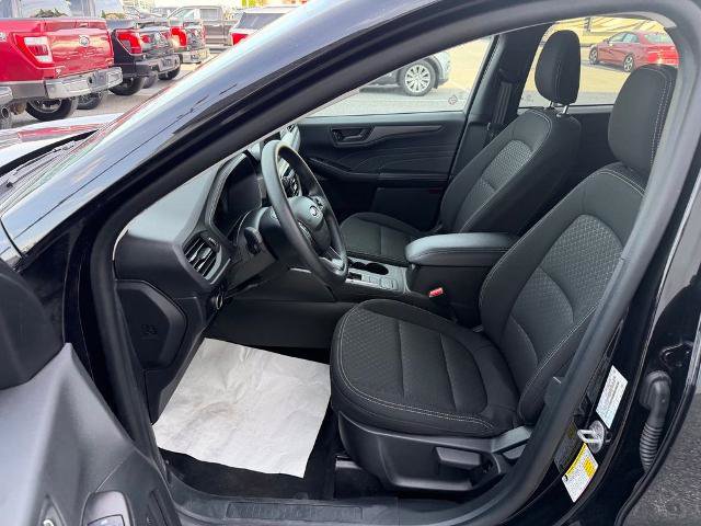 Certified 2025 Ford Escape Active FWD image 11