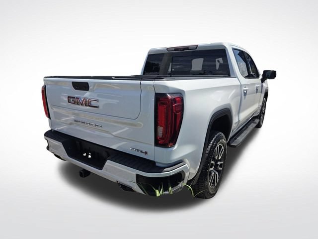 Used 2020 GMC Sierra 1500 AT4 w/ AT4 Premium Package AWD/4WD image 7