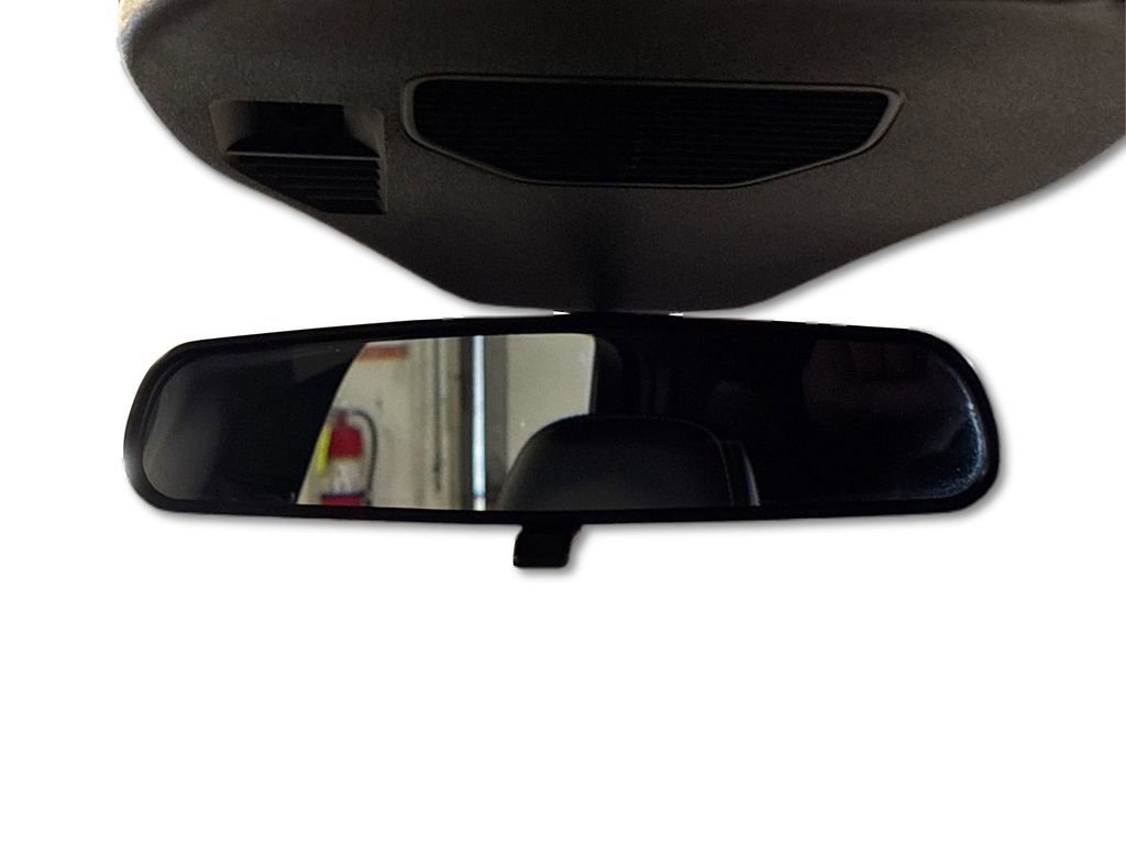 Certified 2025 Ford Escape ST-Line image 25