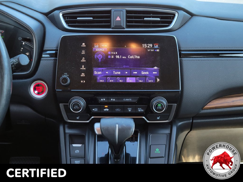 Used 2019 Honda CR-V Touring image 23