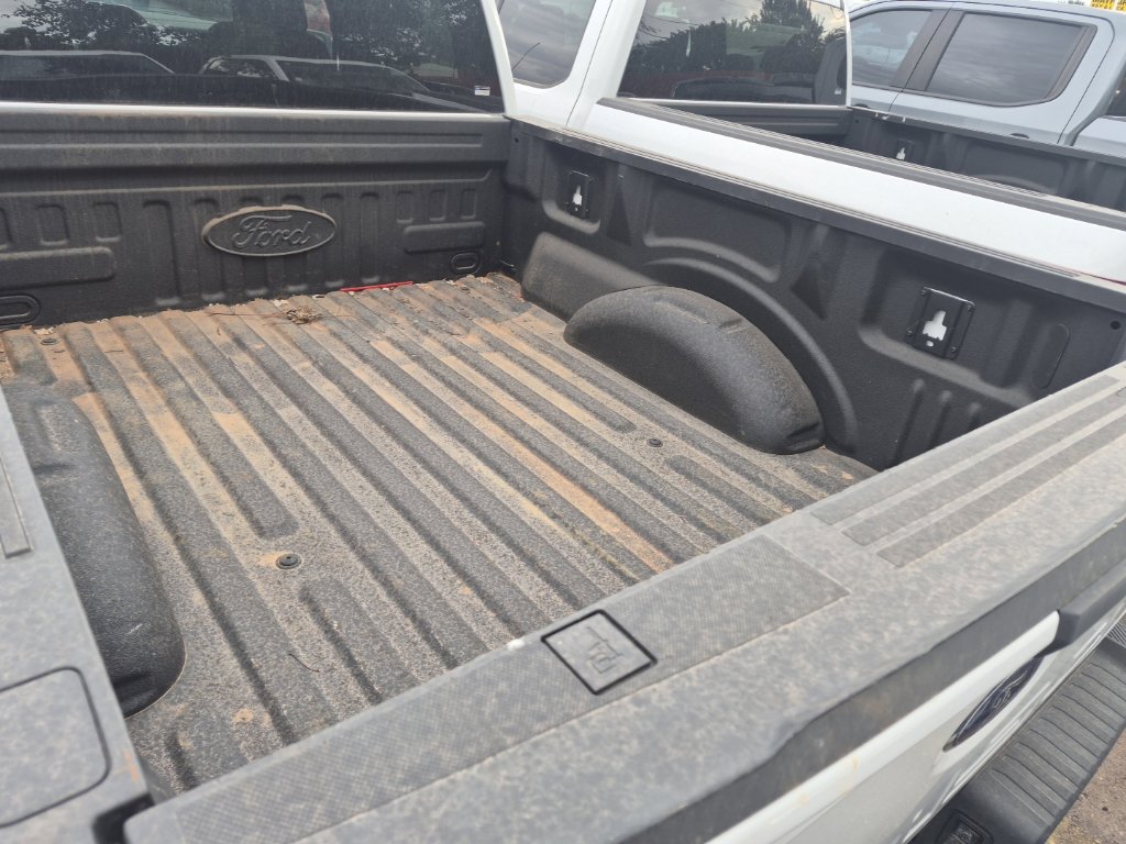 Certified 2022 Ford F150 XLT AWD/4WD image 17