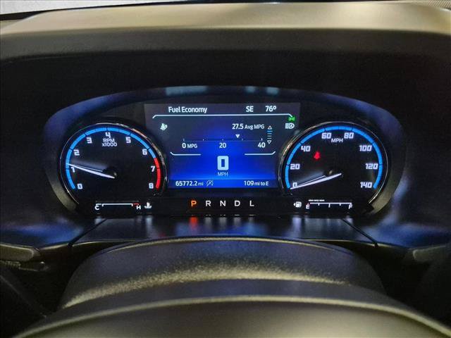 Certified 2021 Ford Bronco Sport Outer Banks AWD/4WD image 11