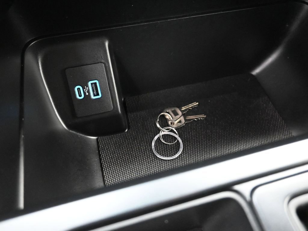 Certified 2024 Ford F150 XLT w/ Equipment Group 302A MID image 30