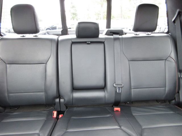 Certified 2023 Ford F150 Lariat w/ Max Trailer Tow Package AWD/4WD image 27