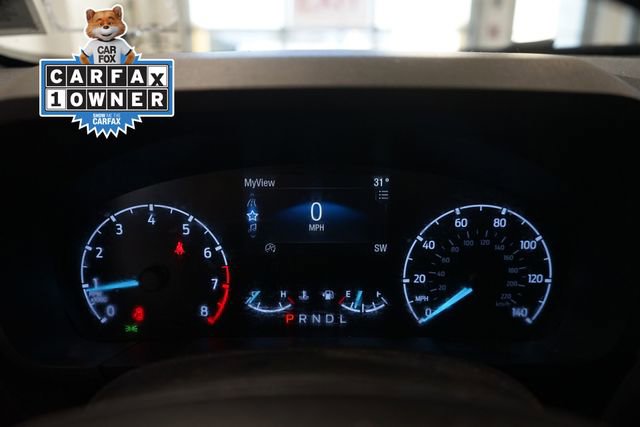 Certified 2022 Ford Maverick XLT w/ Equipment Group 300A Standard image 22