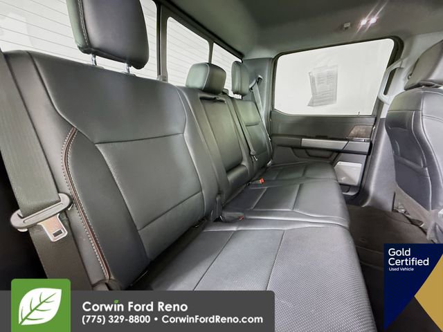 Certified 2023 Ford F250 Lariat AWD/4WD image 31