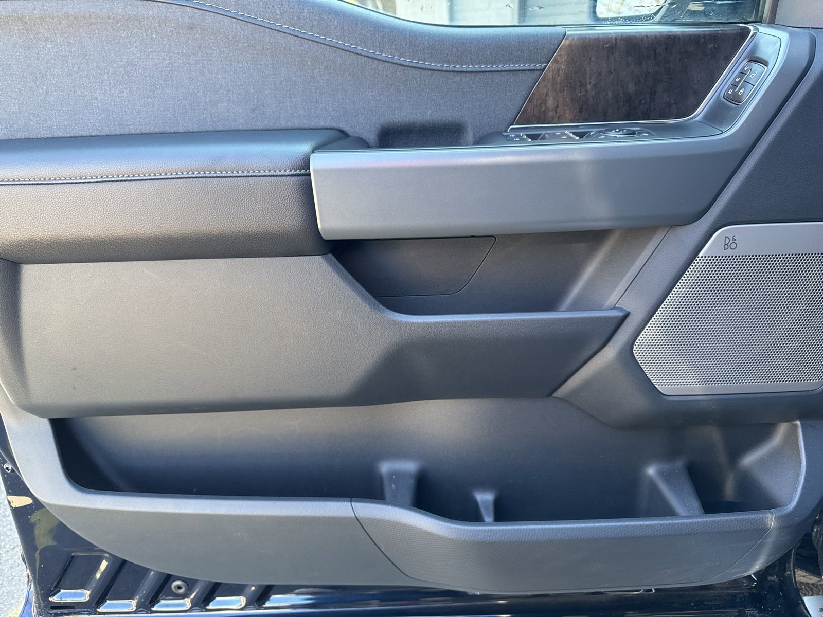 Certified 2023 Ford F150 Lariat w/ Max Trailer Tow Package image 24