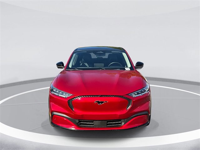 Certified 2022 Ford Mustang Mach-E California Route 1 image 5