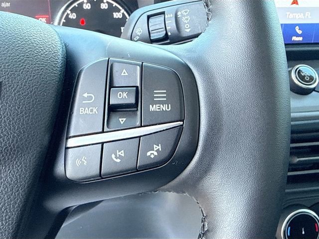 Certified 2024 Ford Maverick Lariat w/ Black Appearance Package image 38