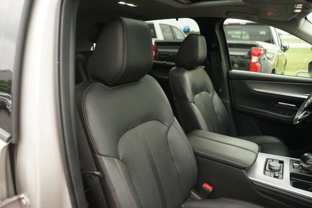 Used 2024 MAZDA CX-90 3.3 Turbo w/ Preferred Plus AWD/4WD image 20