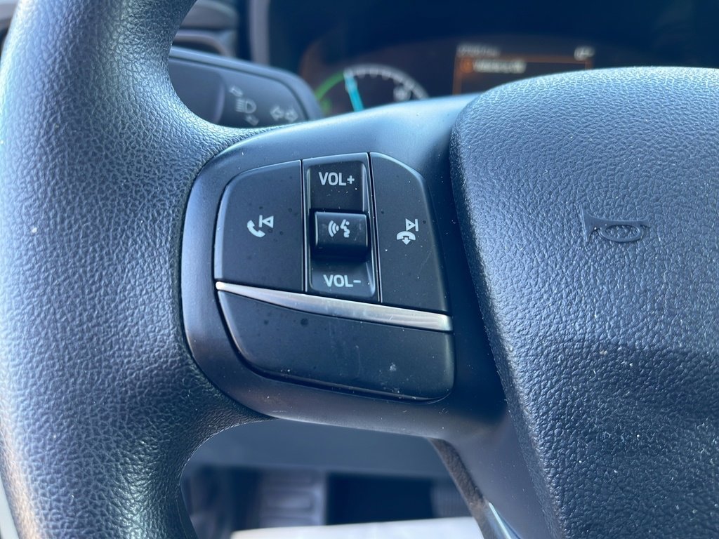 Certified 2022 Ford Maverick XL image 24