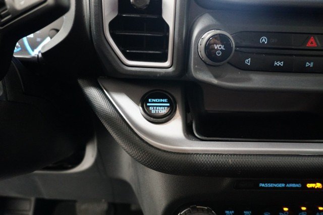 Certified 2024 Ford Bronco Sport Big Bend AWD/4WD image 26