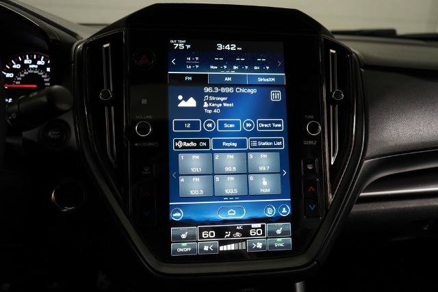 Used 2024 Subaru WRX Premium AWD/4WD image 16