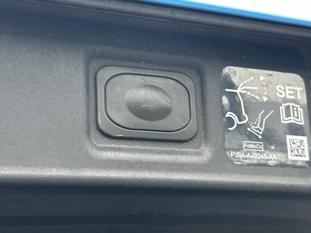 Certified 2024 Ford Mustang Mach-E Premium RWD image 22