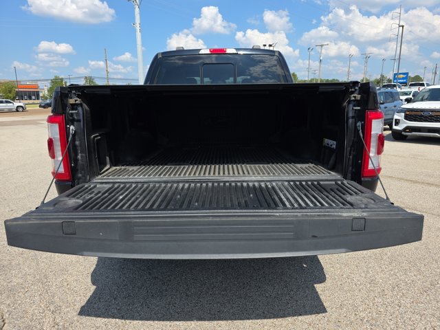 Certified 2022 Ford F150 Lariat AWD/4WD image 14