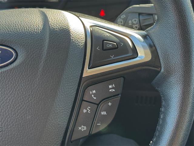 Certified 2024 Ford Edge SEL image 22